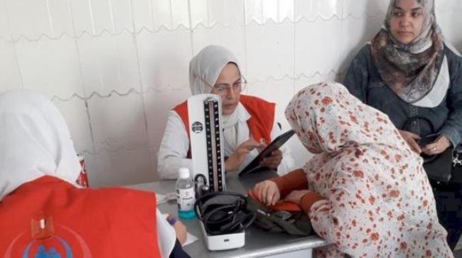 الصحة: تقديم خدمات للكشف المبكر عن الأورام السرطانية لـ 3 ملايين مواطن
