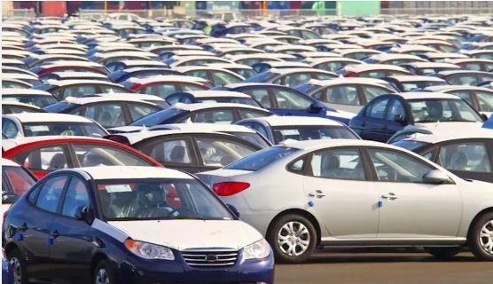 تقرير حكومي: مبيعات مصر من السيارات تصل لنحو 270 ألف سيارة خلال عام 2030