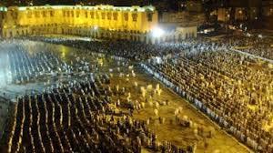 جمعة: إيفاد إمام من الأوقاف إلى سويسرا لإحياء ليالي رمضان