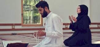 هل الزوجات الصالحات تشاركن أزواجهن الجنة؟
