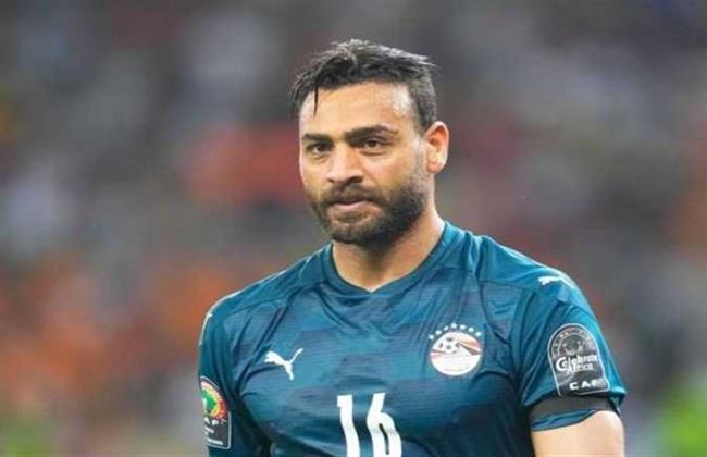 حقيقة انتقال محمد أبو جبل للأهلي خلال يناير