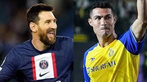 النصر يحسم موقف كريستيانو من مواجهة ميسي