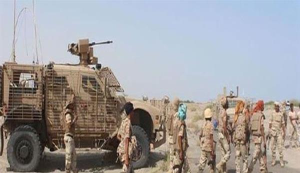 الجيش اليمني يعلن التصدي لهجوم شنته ميليشيا الحوثي في صعدة