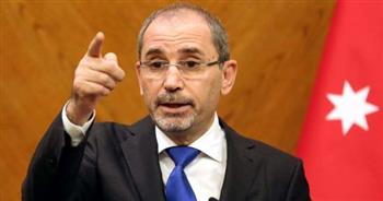    وزير الخارجية الأردني يطالب بعدم معاقبة الأونروا