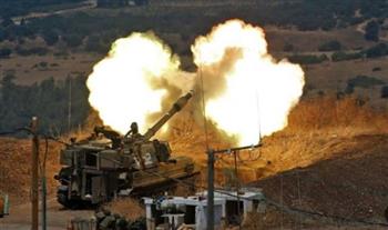  غارتان بالصواريخ جنوب لبنان .. إسرائيل تواصل التصعيد مع حزب الله