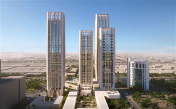   ثلاثة فنادق جديدة في الرياض