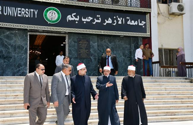 مؤتمر دولي في جامعة الأزهر مارس المقبل