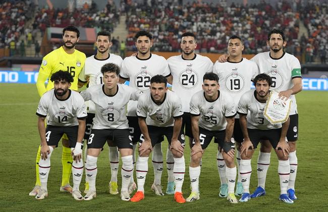 القنوات المفتوحة بالترددات.. شاهد مباراة مصر والكونغو الديمقراطية بكأس أمم إفريقيا 