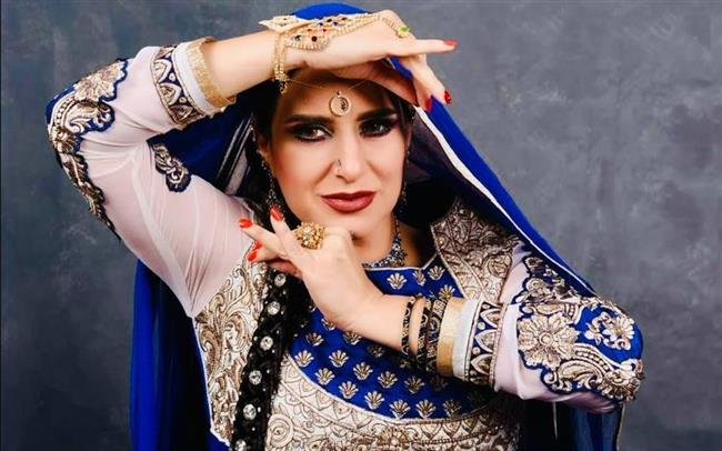 مهرجان هرم الإبداع يعلن تكريم ميرنا وليد عن مسرحية قمر الغجر