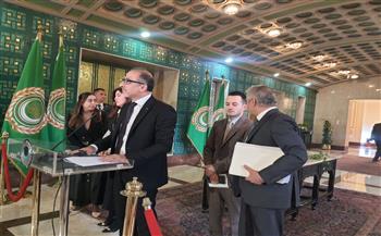   الجامعة العربية ترفض قرار وقف تمويل "الأونروا" معتبرة القرار بمثابة تقويض