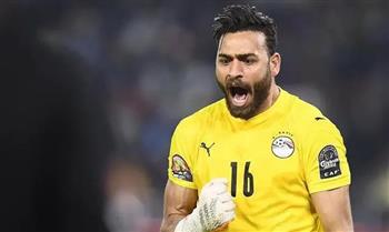   "شوبير" يعلن انتقال محمد أبو جبل إلى النادي الأهلي