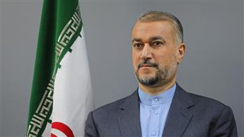   وزير الخارجية الإيراني: الأعداء يحاولون استخدام الإرهاب وأدواته لزعزعة الأمن في الجوار