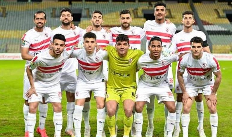 رسميا.. "فيفا" يعلن رفع إيقاف القيد عن نادي الزمالك