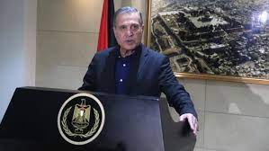 الرئاسة الفلسطينية: استمرار العدوان على غزة والضفة تحد لقرار "العدل الدولية"