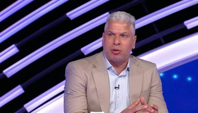 بعد خسارة المنتخب.. وائل جمعة: اللاعيبة دي انتهت وعلى اتحاد الكرة أن يرحل