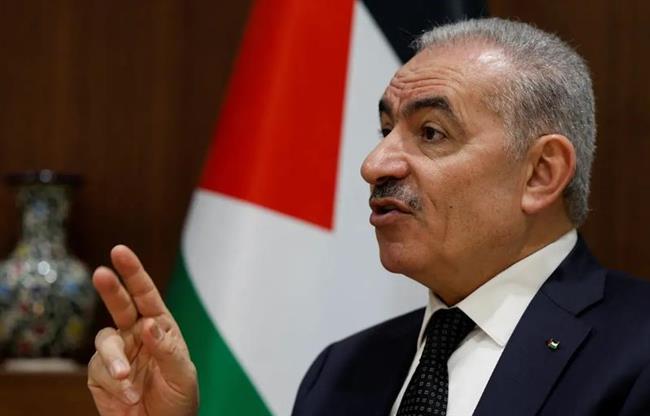أشتية: تعليق بعض الدول تمويل أونروا يعرض الفلسطينيين للخطر