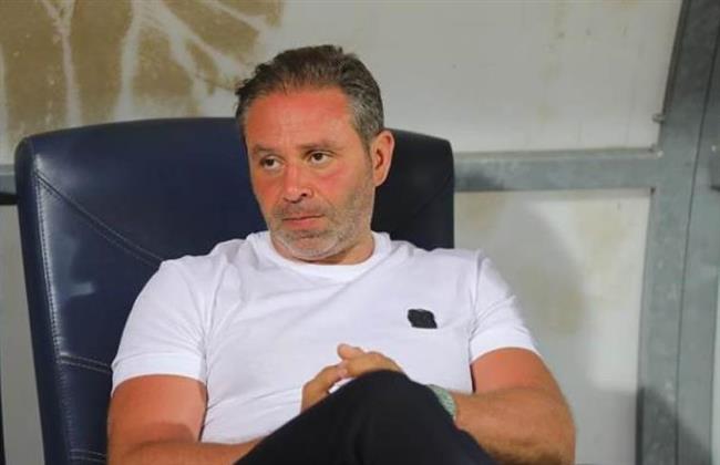 رضا عبد العال: حازم إمام ورط منتخب مصر في التعاقد مع فيتوريا  