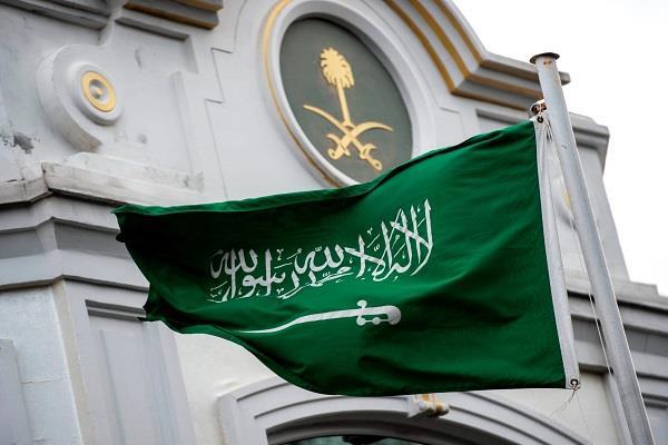 السعودية تدين الهجوم على قاعدة عسكرية على الحدود الأردنية السورية