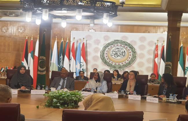 مها بخيت: نكثف التعاون مع مكتب الأمم المتحدة لدعم مكافحة المخدرات والجرائم المنظمة