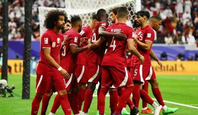كأس آسيا 2023.. منتخب قطر يفوز على فلسطين ويتأهل لربع النهائي