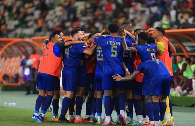 أمم إفريقيا 2023.. منتخب كاب فيردي يفوز على موريتانيا ويتأهل لربع النهائي