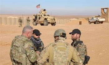   ارتفاع حصيلة مصابي الهجوم على القوات الأمريكية في الأردن إلى 34 شخصا