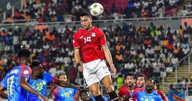 أمم إفريقيا.. مصر والكونغو الديمقراطية إلى الأشواط الإضافية