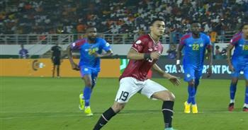 أمم إفريقيا.. مصر والكونغو الديمقراطية إلى ضربات الجزاء