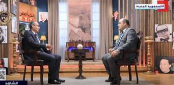 أستاذ نقد أدبي: ثورة 30 يونيو دافعت عن الهوية المصرية بما فيها الدينية