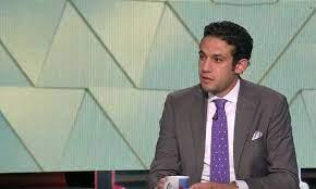 محمد فضل: لا نسير وفق خطة ولكن بالصدفة.. وأتمنى قدوم رينارد بدلا من فيتوريا
