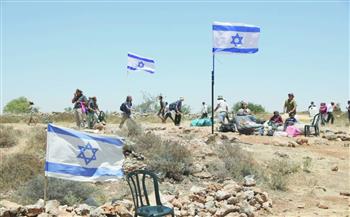   رئيس المجلس الاستيطاني الإسرائيلي: اتفاقات أوسلو ماتت وشعب إسرائيل حي