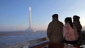   زعيم كوريا الشمالية يتخذ خطوة «استفزازية» تزيد التوتر بشبه الجزيرة الكورية
