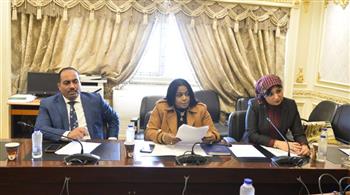   عضو "إفريقية النواب" تكشف تفاصيل اجتماع اللجنة بشأن انضمام مصر لـ البريكس