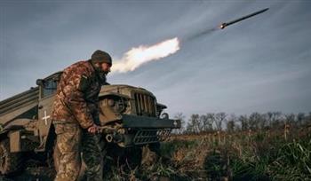   أوكرانيا: طائرات قوات الدفاع قصفت 6 مجموعات لروسيا ودمرت صاروخا موجها خلال 24 ساعة