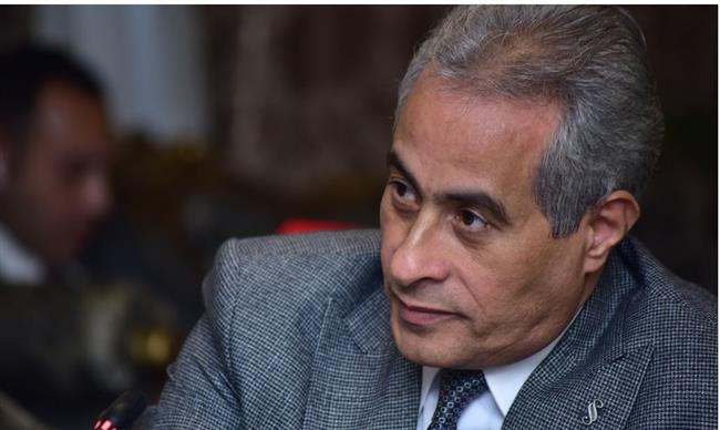 وزير العمل يعلن عن بدء تنفيذ "برنامج الفحص المهني" بين مصر و"المملكة"