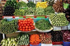   الطماطم بـ4.5 جنيه.. أسعار الخضراوات اليوم في الأسواق