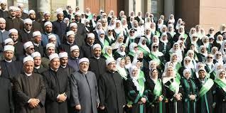انطلاق قافلة دعوية من الأزهر والأوقاف والإفتاء إلى شمال سيناء.. الجمعة