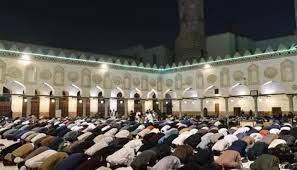 الأوقاف تعلن تكثيف أنشطتها لاستقبال شهر رمضان الكريم