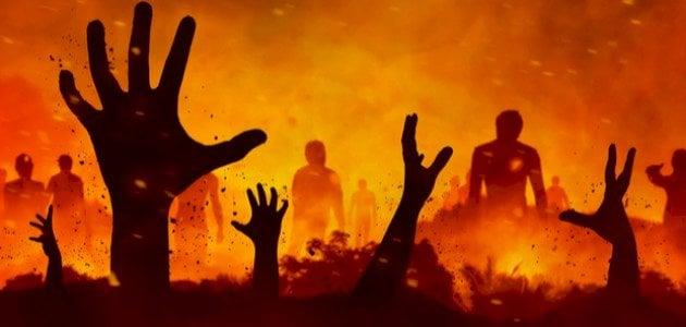 ماذا قال القرآن والسنة عن زمهرير جهنم؟!