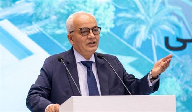 "التعليم" تناقش التوسع فى خريطة مدارس المتفوقين