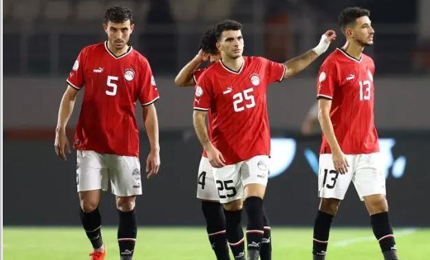 بعد خروج المنتخب من أمم إفريقيا.. أول تحرك قانوني لحل اتحاد الكرة| مستند