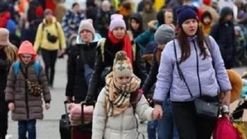   بولندا تستقبل أكثر من 19 ألف لاجئ من أوكرانيا خلال 24 ساعة