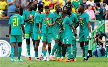   كأس أمم إفريقيا 2023 .. موعد مباراة السنغال وكوت ديفوار