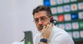 بعد خسارة مصر أمم إفريقيا.. أول رد فعل في اتحاد الكرة بشأن فيتوريا 