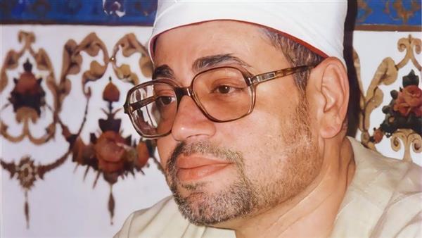 ذكرى وفاة فارس القرآن.. محطات لا تعرفها عن الشيخ شعبان الصياد