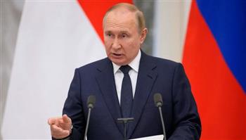   لجنة الانتخابات الروسية تسجل فلاديمير بوتين مرشحا لمنصب الرئيس