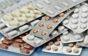 إحباط تهريب 1191 قرصًا مخدرًا قبل ترويجها فى القاهرة