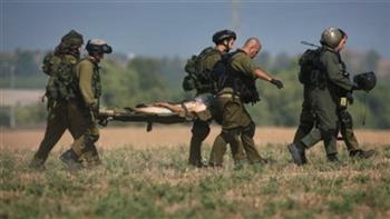   إصابة جندي إسرائيلي بجروح خطيرة جراء تعرضه لعملية دهس