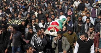 الصحة الفلسطينية: استشهاد 5 أشخاص برصاص الاحتلال في الضفة خلال 24 ساعة