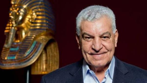 زاهي حواس يؤكد ضرورة استمرار الجهود الحكومية لاستعادة الآثار المصرية المهربة